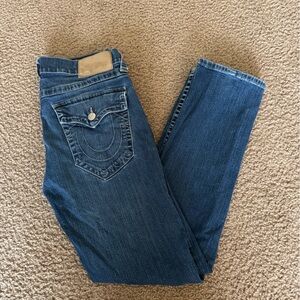 Men’s True Religion Denim